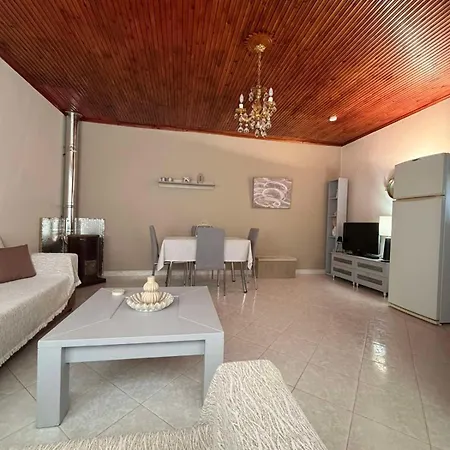 Male Apartman Maletiani