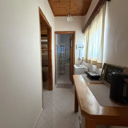 Apartman Male