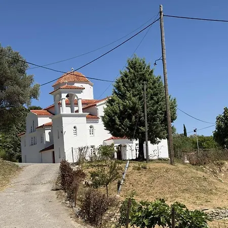 Apartman Male Maletiani